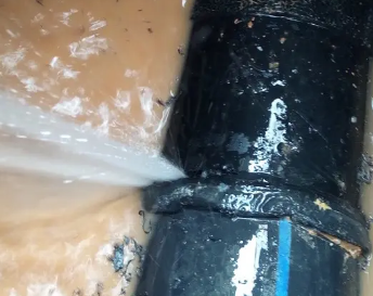凤泉漏水维修价格明细