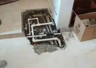凤泉查漏水多少钱