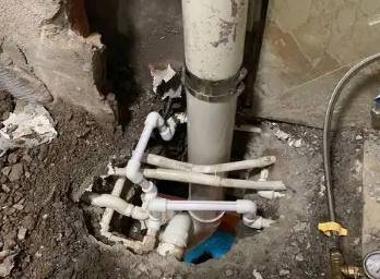 凤泉卫生间漏水检测多少钱